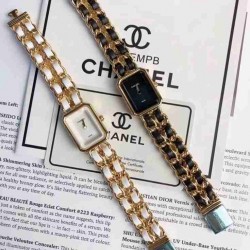 Chanel Watch CHW0028