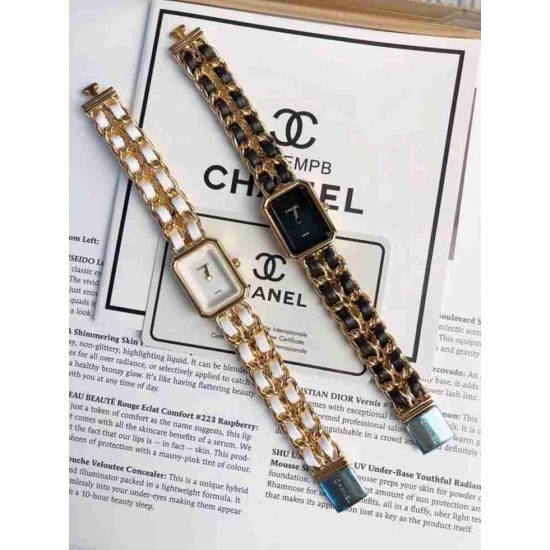 Chanel Watch CHW0028