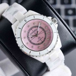 Chanel Watch CHW0029