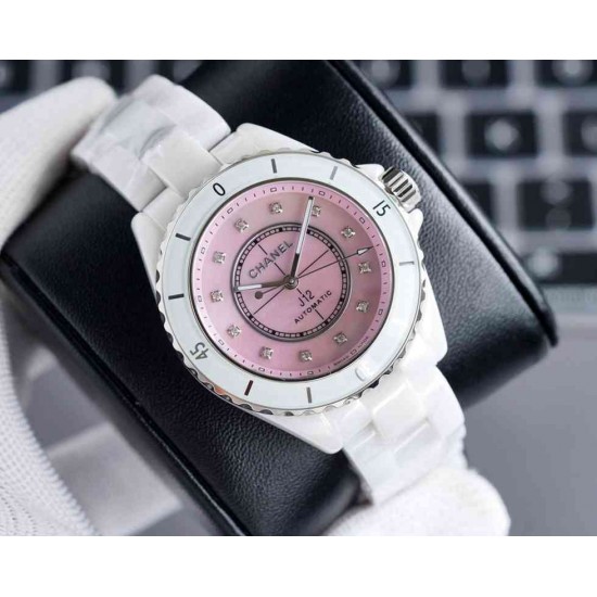 Chanel Watch CHW0029