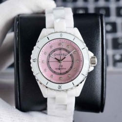 Chanel Watch CHW0029