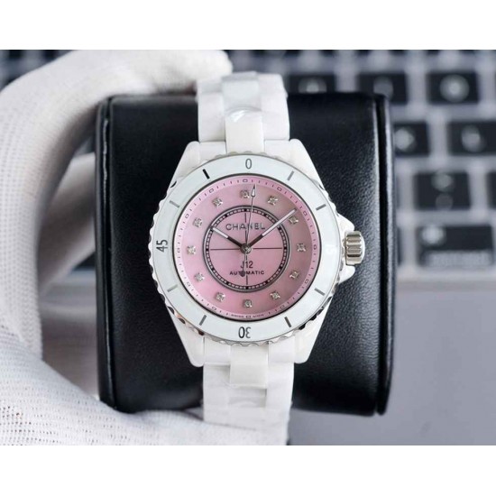 Chanel Watch CHW0029