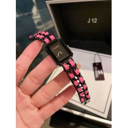 Chanel Watch CHW0031