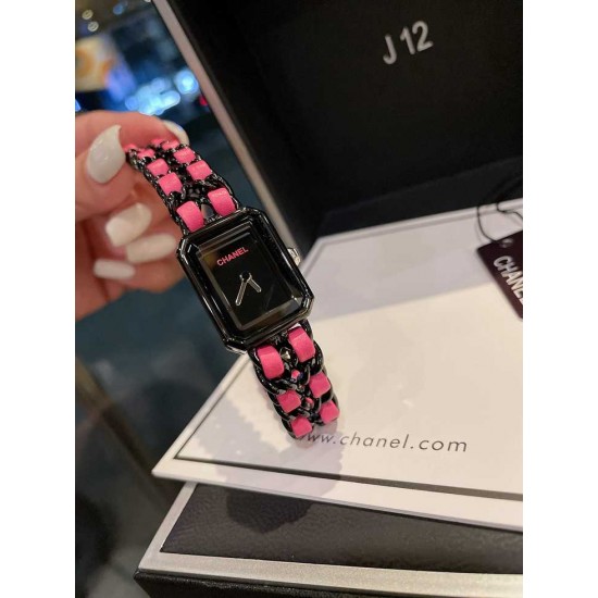 Chanel Watch CHW0031