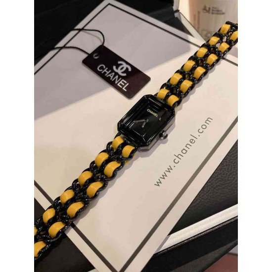 Chanel Watch CHW0032