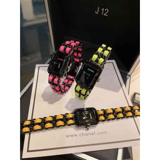 Chanel Watch CHW0032