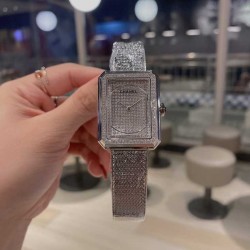 Chanel Watch CHW0033