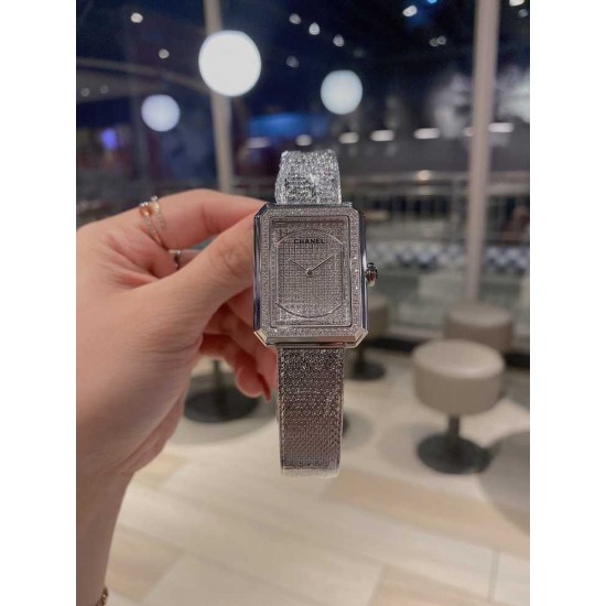 Chanel Watch CHW0033