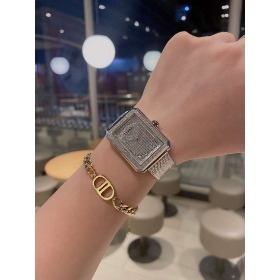 Chanel Watch CHW0033