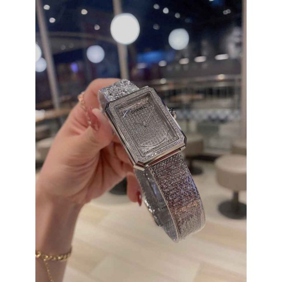 Chanel Watch CHW0033