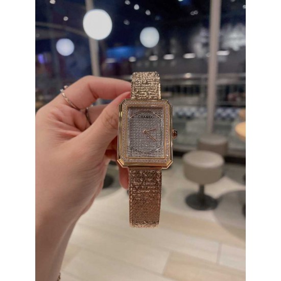 Chanel Watch CHW0034