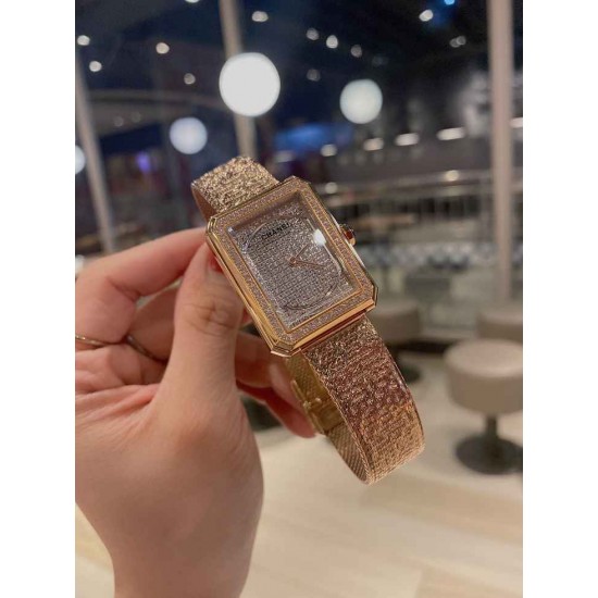 Chanel Watch CHW0034