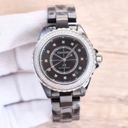 Chanel Watch CHW0035