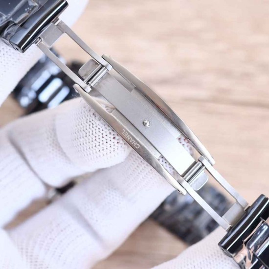 Chanel Watch CHW0035