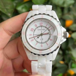 Chanel Watch CHW0037