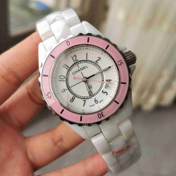 Chanel Watch CHW0038