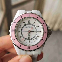 Chanel Watch CHW0038