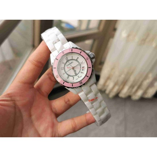 Chanel Watch CHW0038