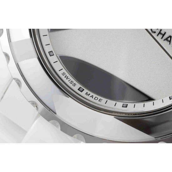 Chanel Watch CHW0039