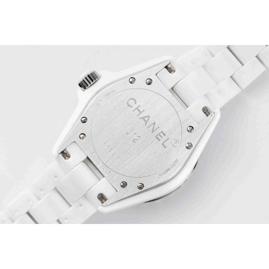 Chanel Watch CHW0039