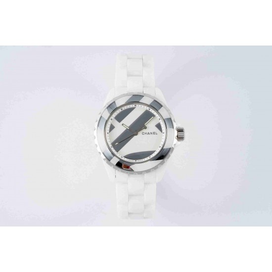 Chanel Watch CHW0039