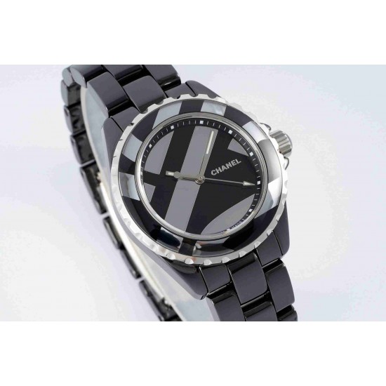 Chanel Watch CHW0040