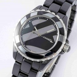 Chanel Watch CHW0040