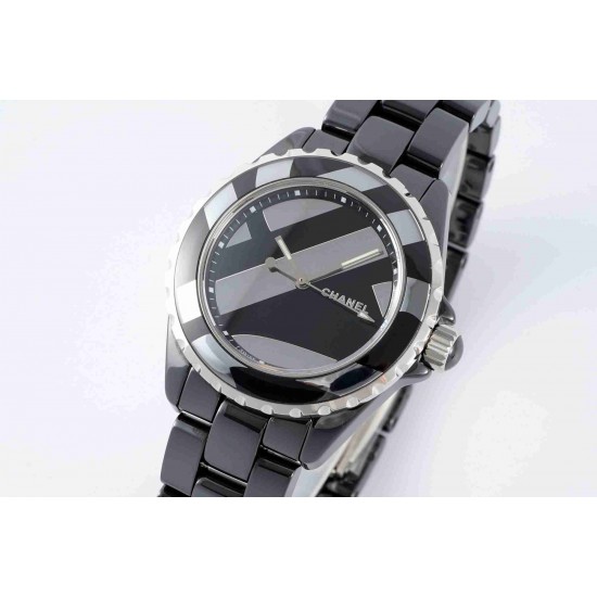 Chanel Watch CHW0040