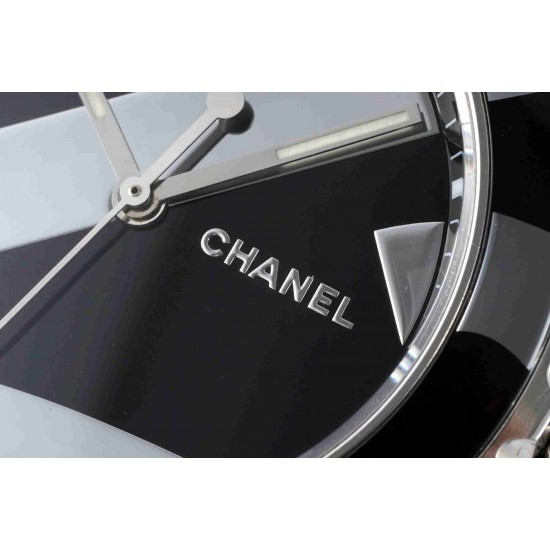 Chanel Watch CHW0040