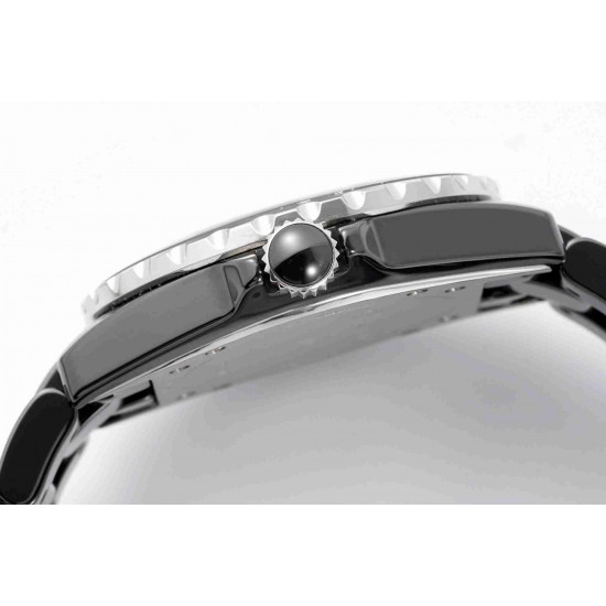 Chanel Watch CHW0040