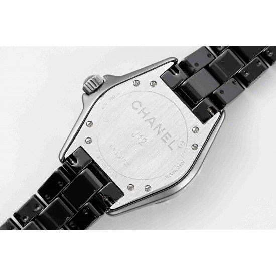 Chanel Watch CHW0040