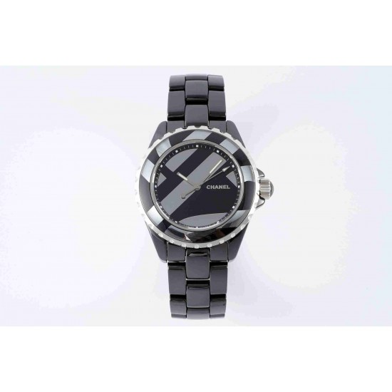 Chanel Watch CHW0040