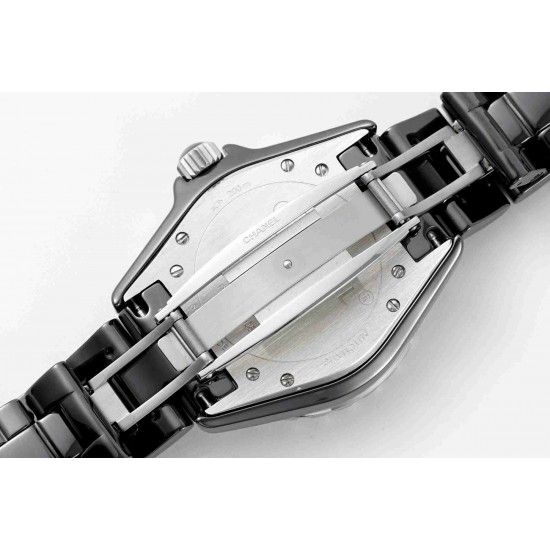 Chanel Watch CHW0040