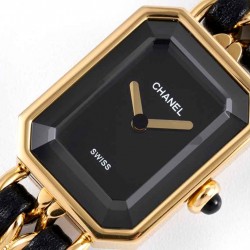 Chanel Watch CHW0042