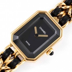 Chanel Watch CHW0042