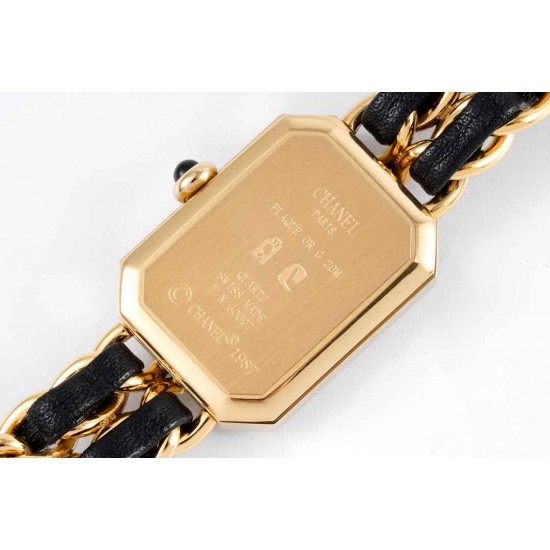 Chanel Watch CHW0042