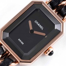 Chanel Watch CHW0043