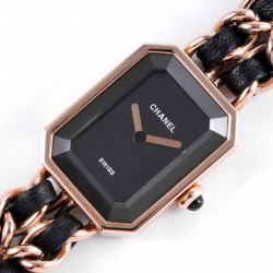 Chanel Watch CHW0043