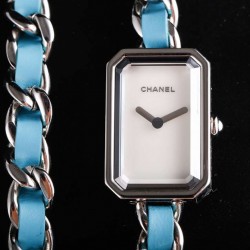 Chanel Watch CHW0044