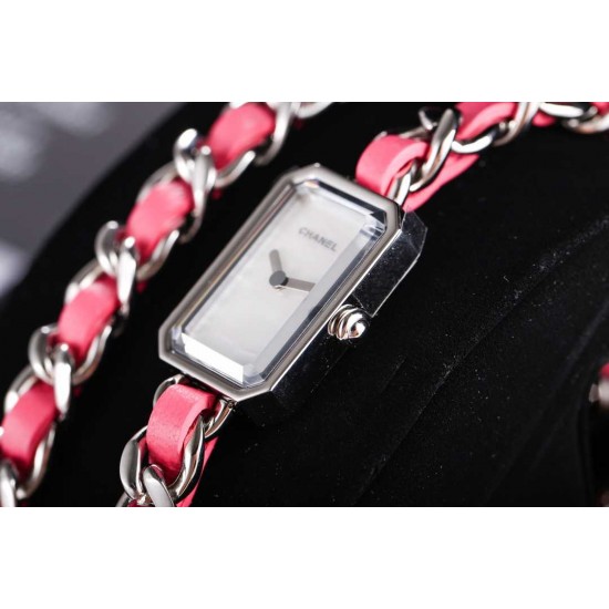 Chanel Watch CHW0045