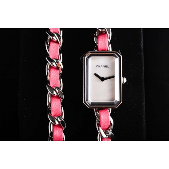 Chanel Watch CHW0045