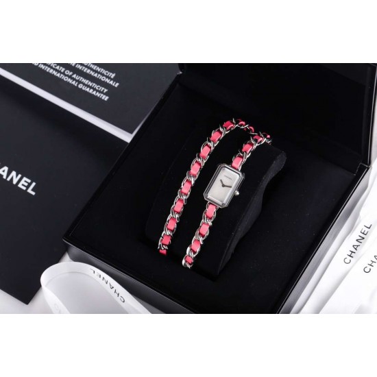 Chanel Watch CHW0045