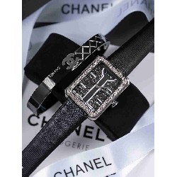 Chanel  Watch CHW0047