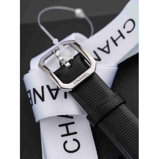 Chanel  Watch CHW0047