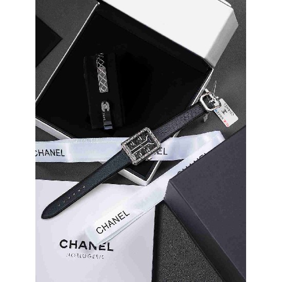 Chanel  Watch CHW0047