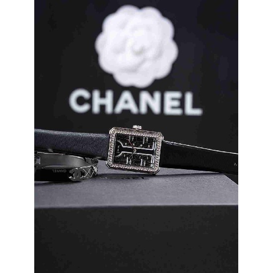 Chanel  Watch CHW0047