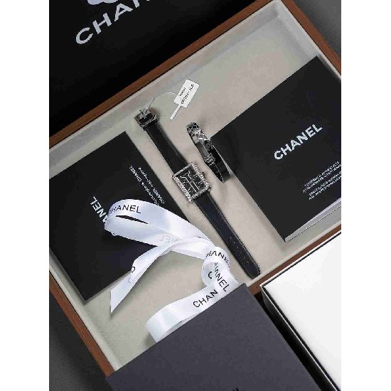 Chanel  Watch CHW0047