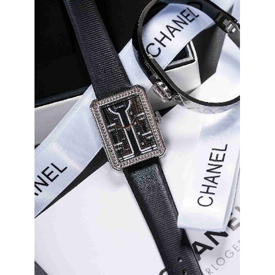 Chanel  Watch CHW0047