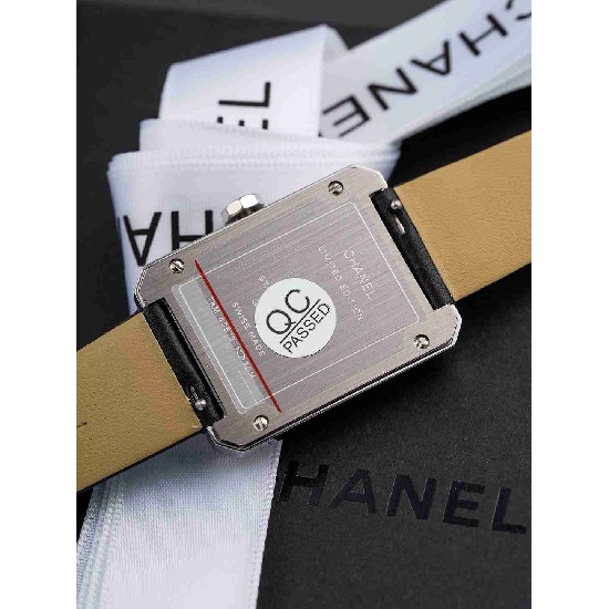 Chanel  Watch CHW0047