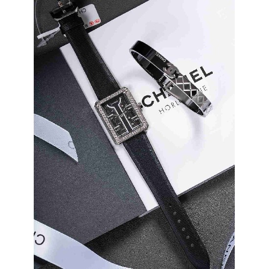 Chanel  Watch CHW0047